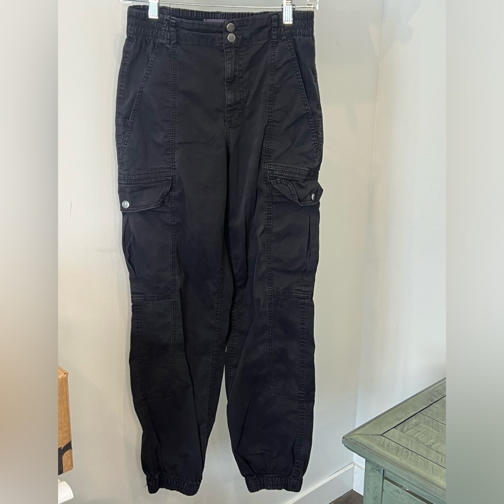 Garage Dark Cargo Pants size xs